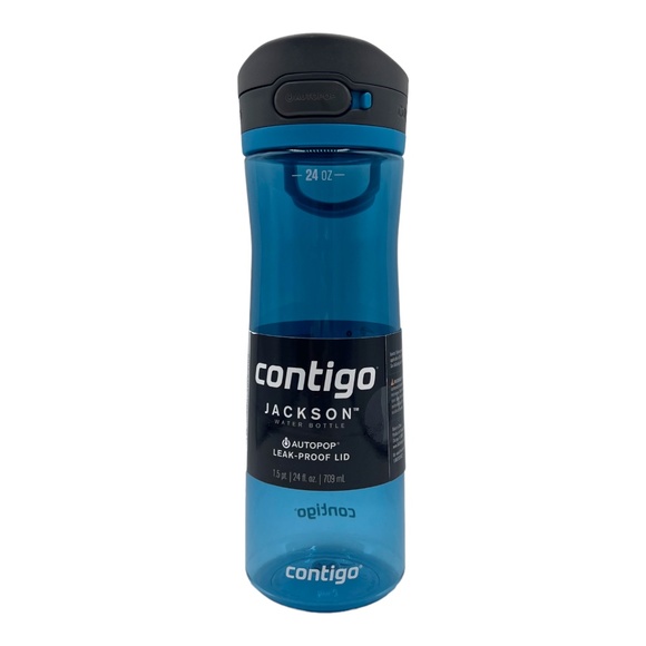 Contigo Jackson Water Bottles - 24 oz.